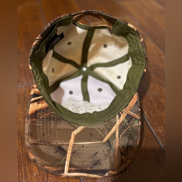 Muddy Water Hunting Cap - Picture 4 of 4